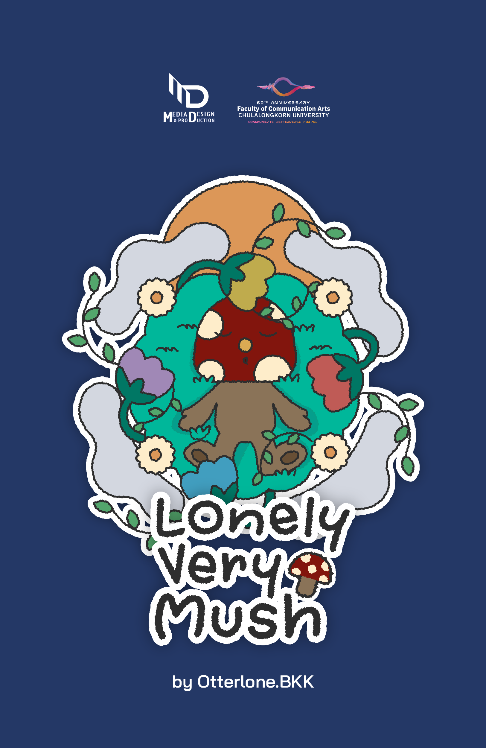 Lonely Very Mush